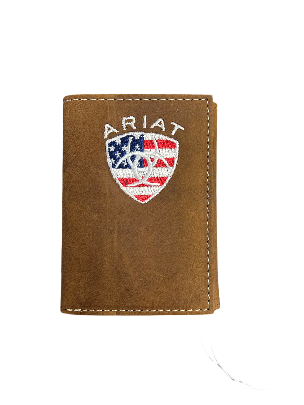 Tri-Fold Wallet