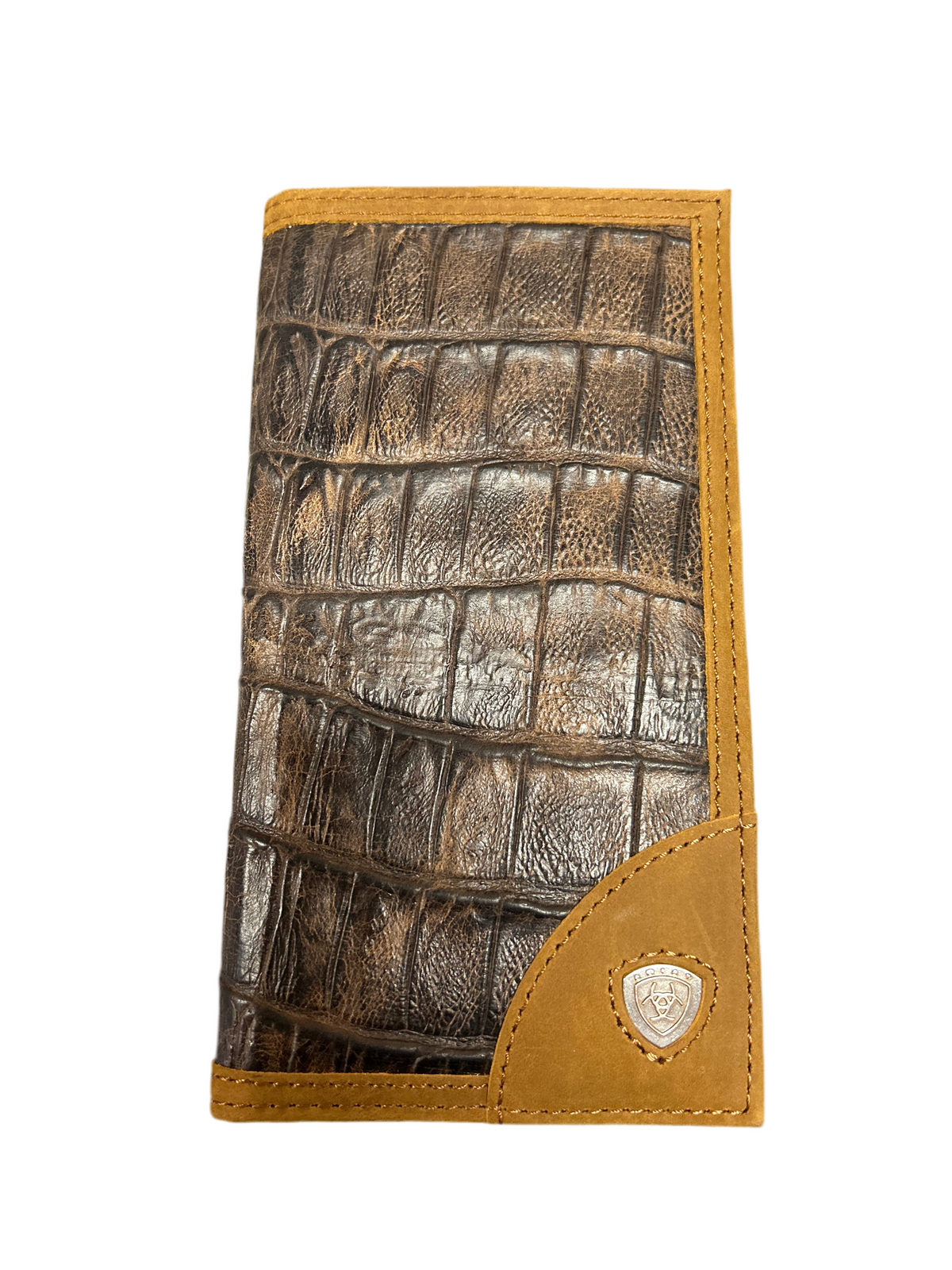 Checkbook Wallet
