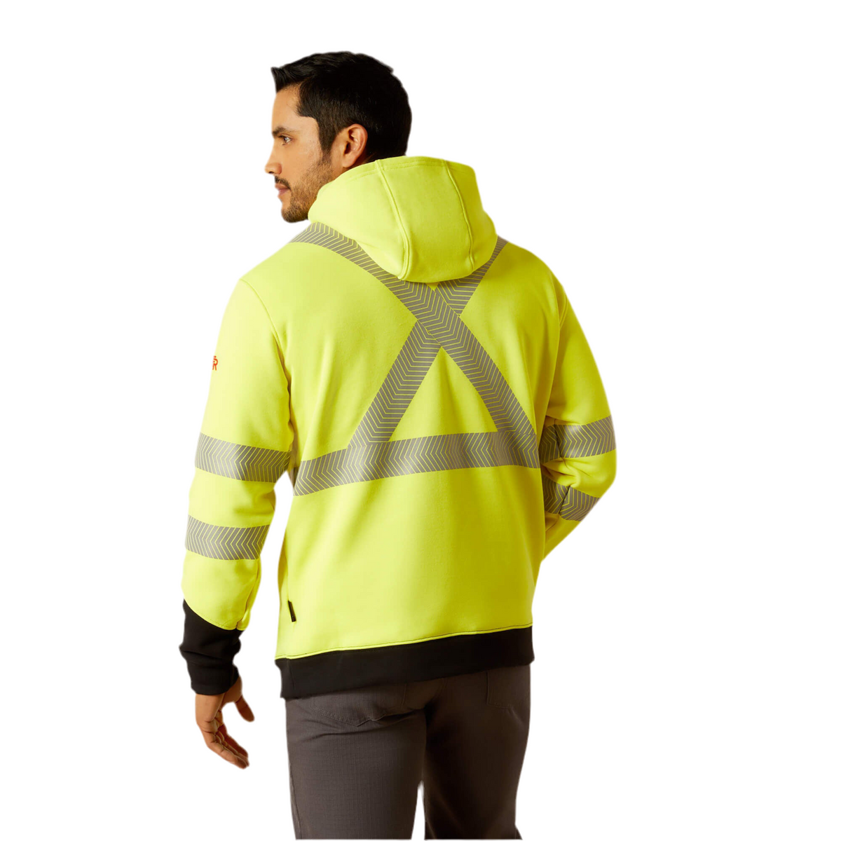 Ariat FR Hi-Vis Hoodie
