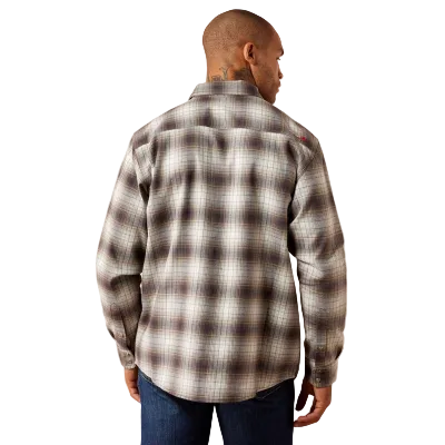 FR Andre Snap Work Shirt