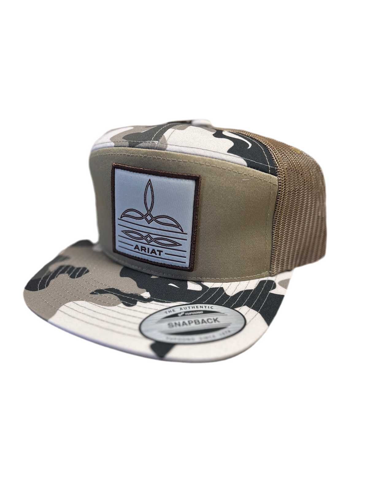 Ariat Hat