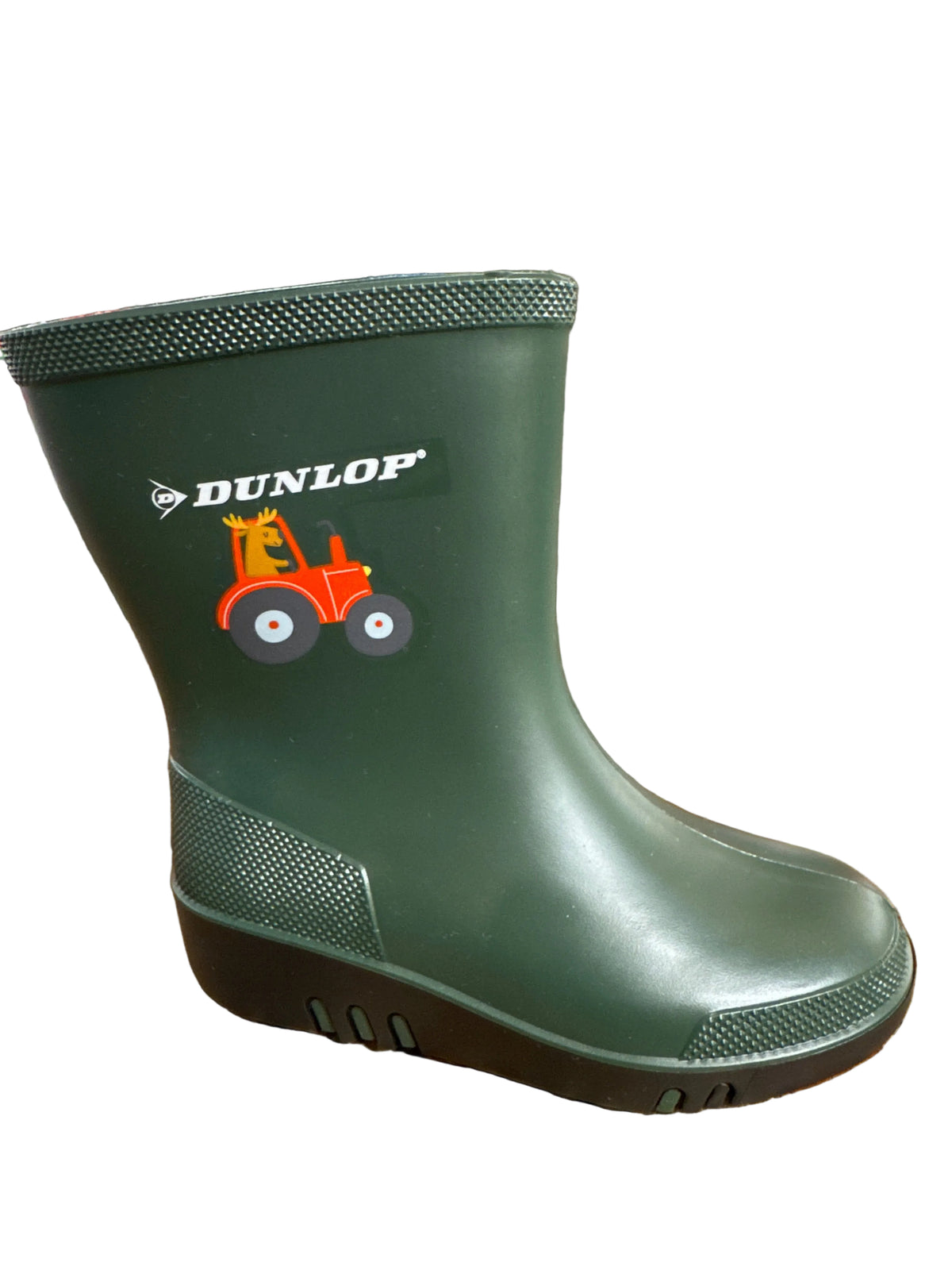 Kid’s Dunlop Boot