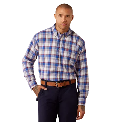 FR Stanley Work Shirt