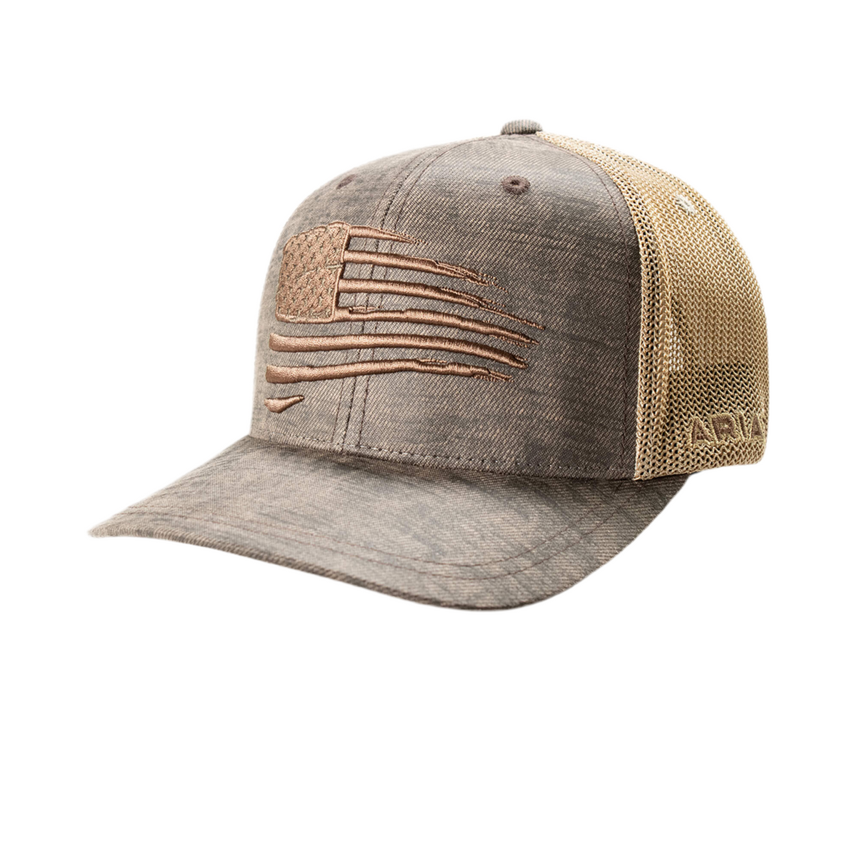 Ariat Patriot Flag Cap
