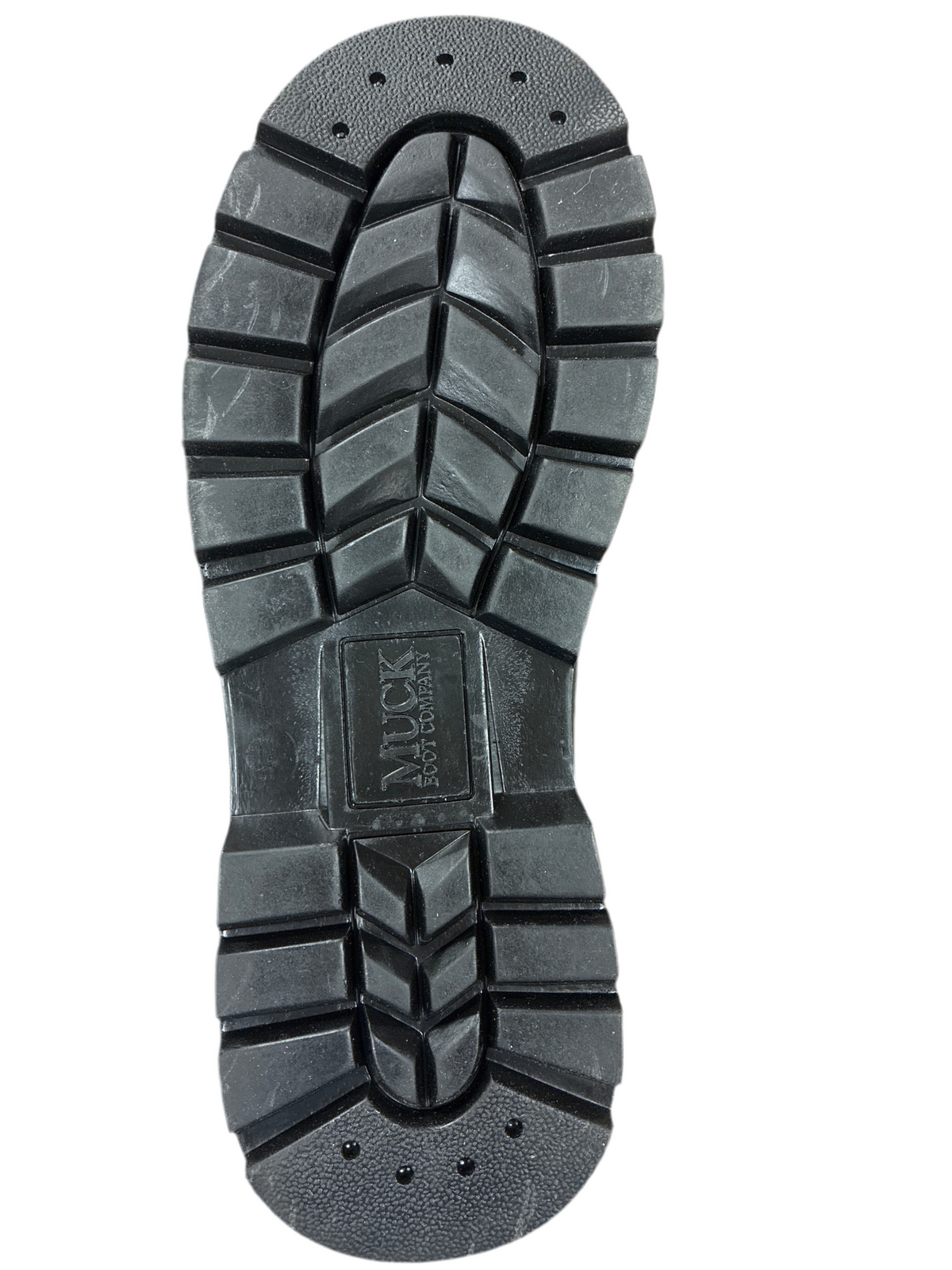Chore Muck boot (Steel Toe)