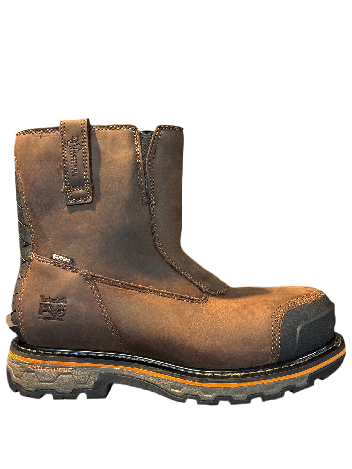 True Grit Chelsea (Composite Toe)