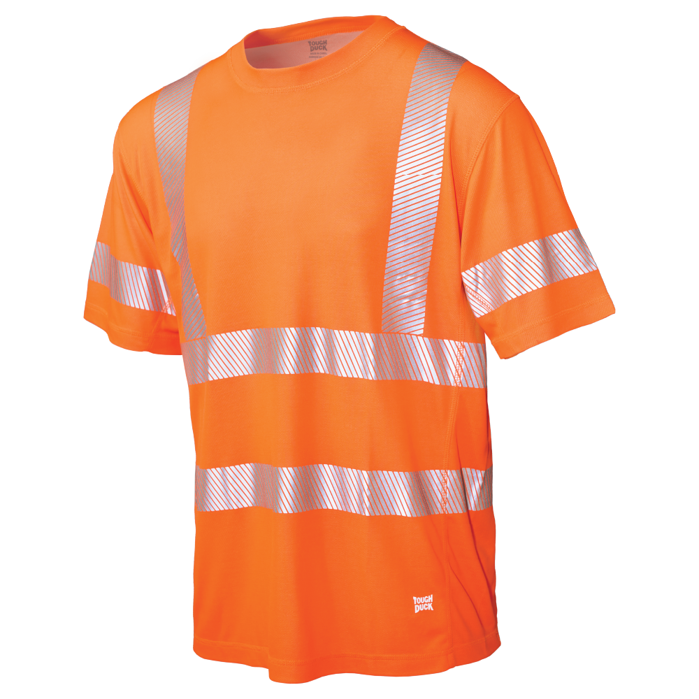 ST24 - SAFETY COOLING T-SHIRT
