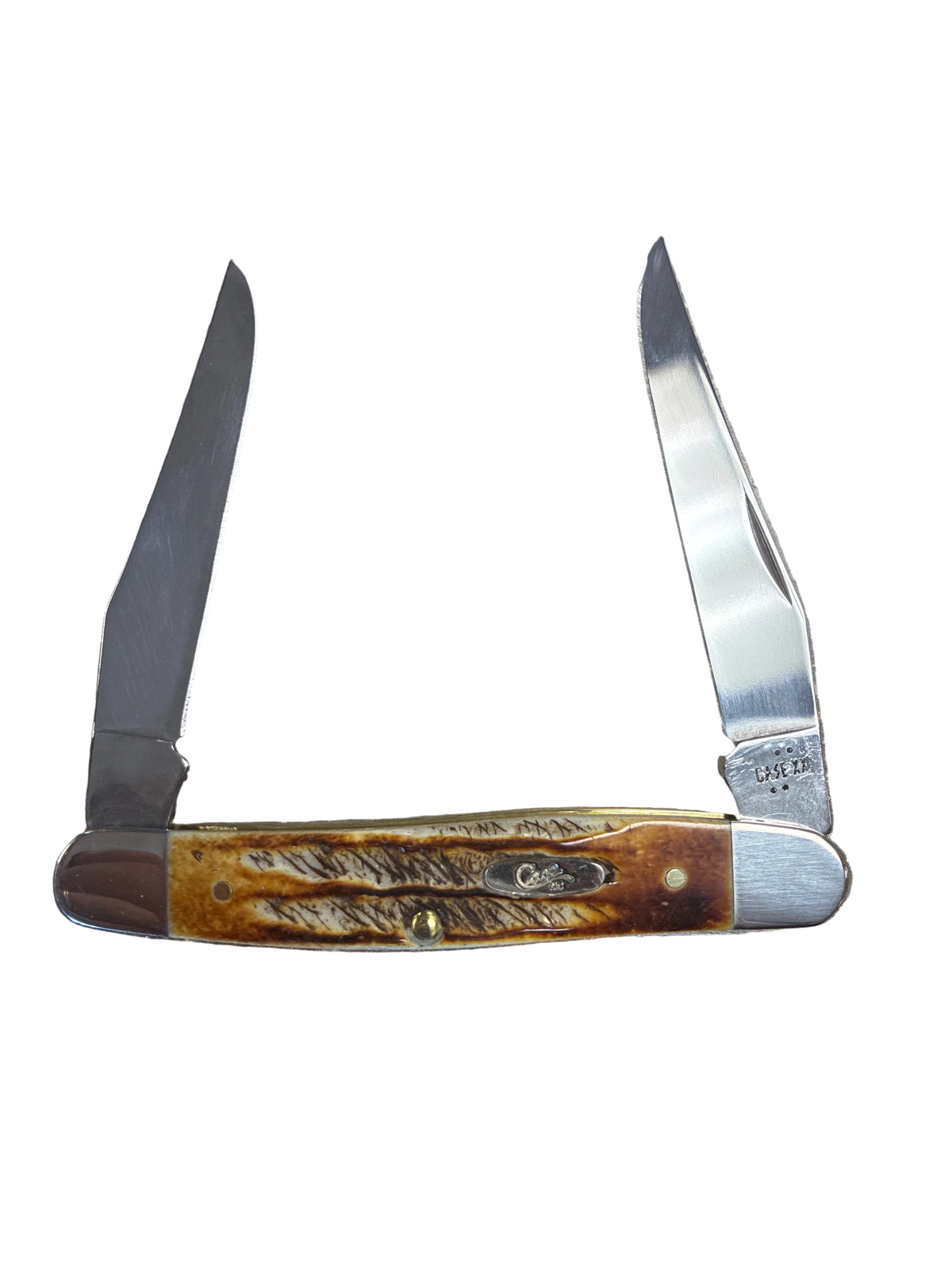 Case 6.5 BoneStag® Muskrat