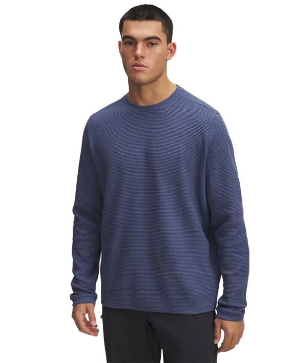 UA Expanse Waffle Crew