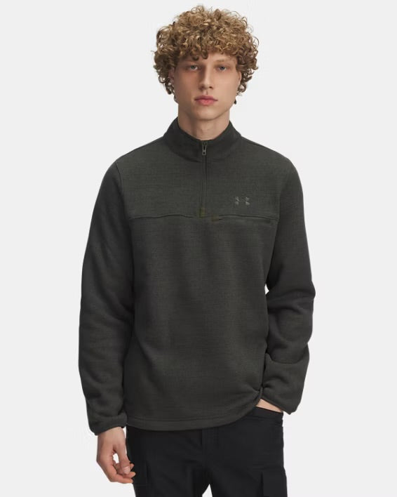 UA Specialist Quarter Zip