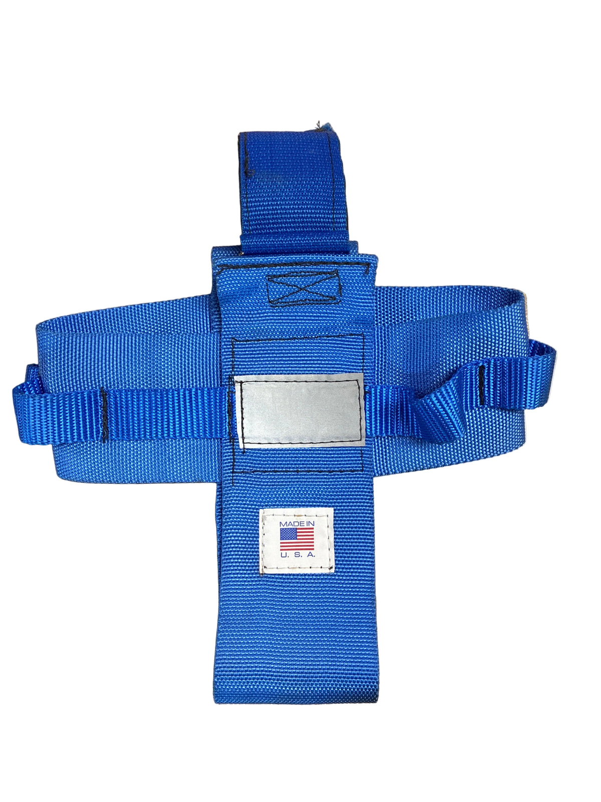 CSR Style Rescuer Pouch (Vertical with Tool straps