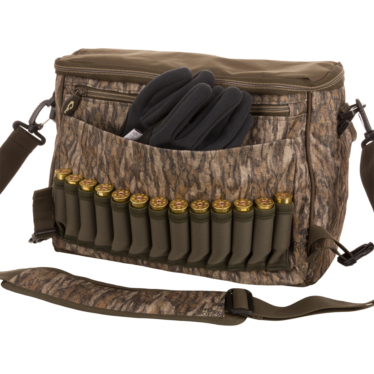 Shoulder Bag 2.0
