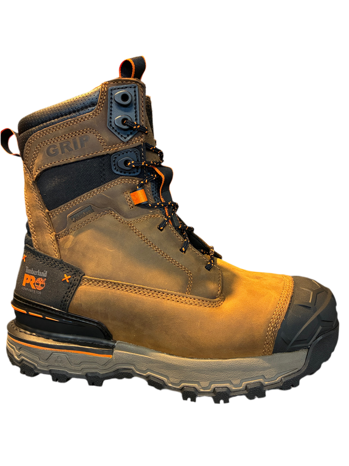Boondock Ultralight (Comp Toe)