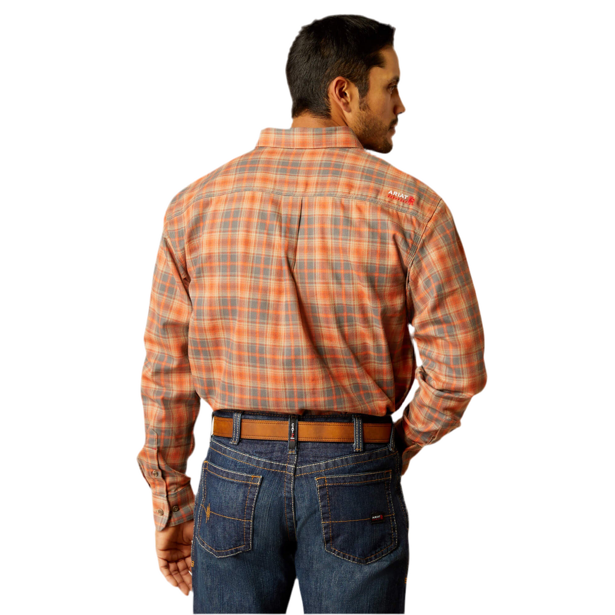 Ariat FR Olympic LS Work Shirt