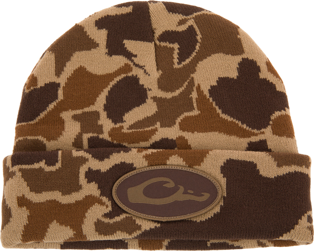 Drake Beanie
