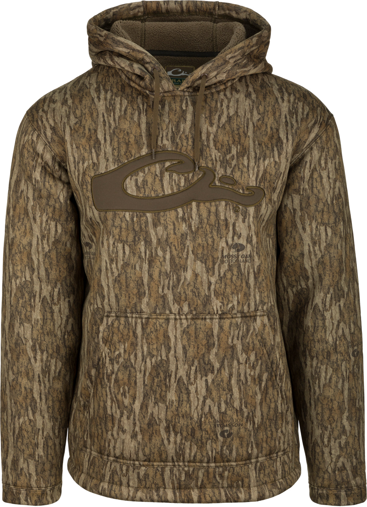 LST Men’s Silencer Hoodie
