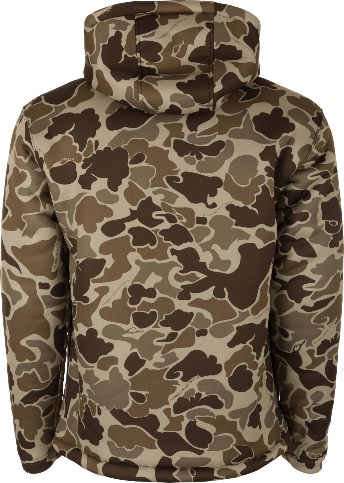 LST Men’s Silencer Hoodie