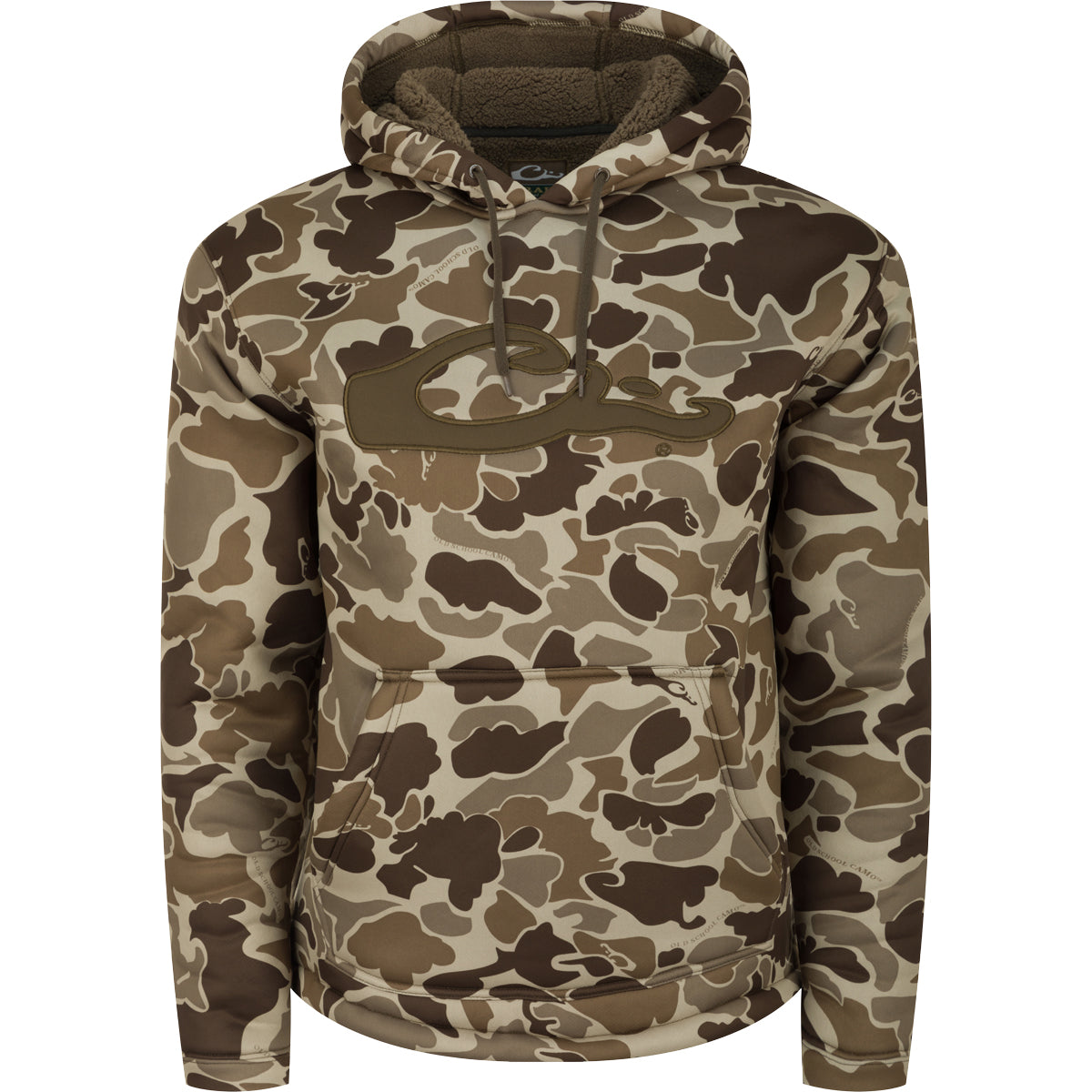 LST Men’s Silencer Hoodie