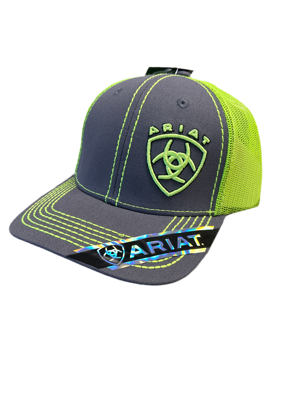 Ariat Hat
