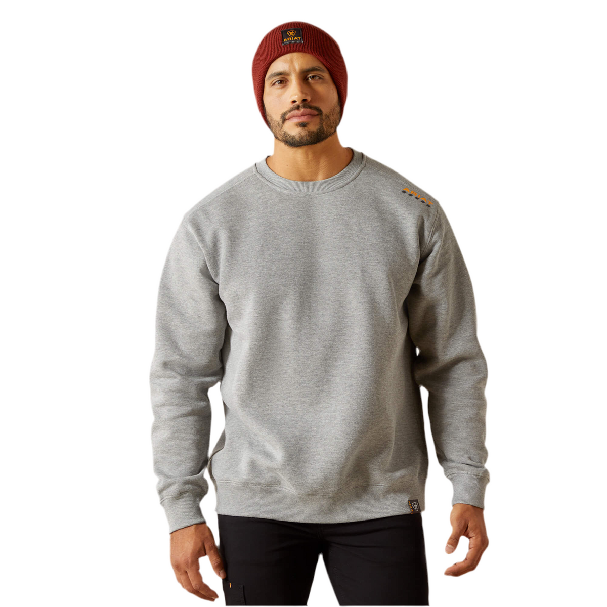 MNS Rebar Lightweight Sweatshirt