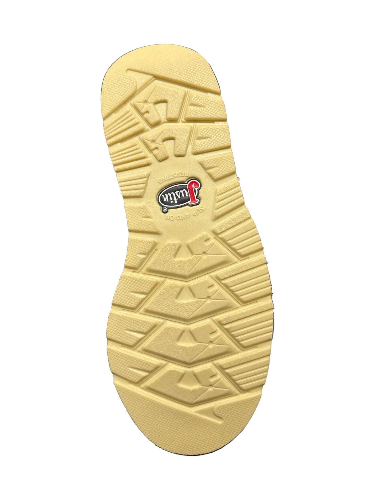 GARREN 6" WATERPROOF STEEL TOE