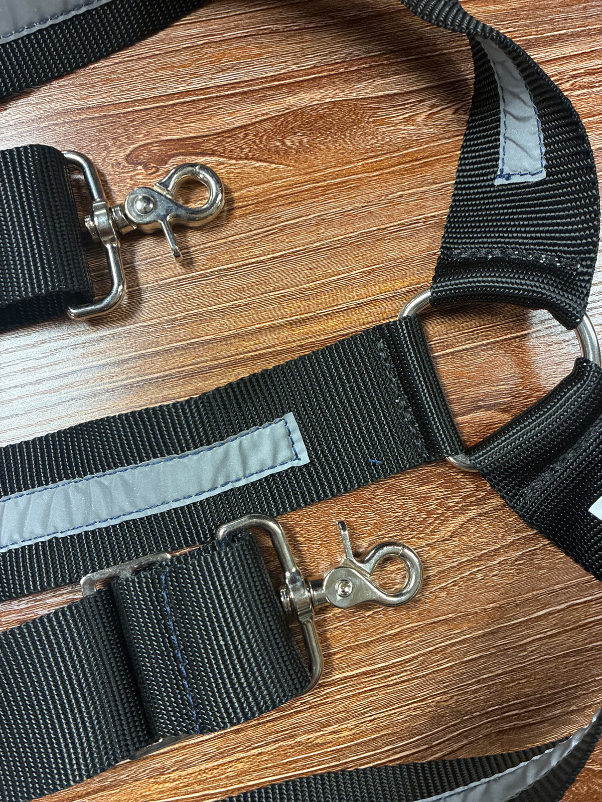USA Made Amish Suspender