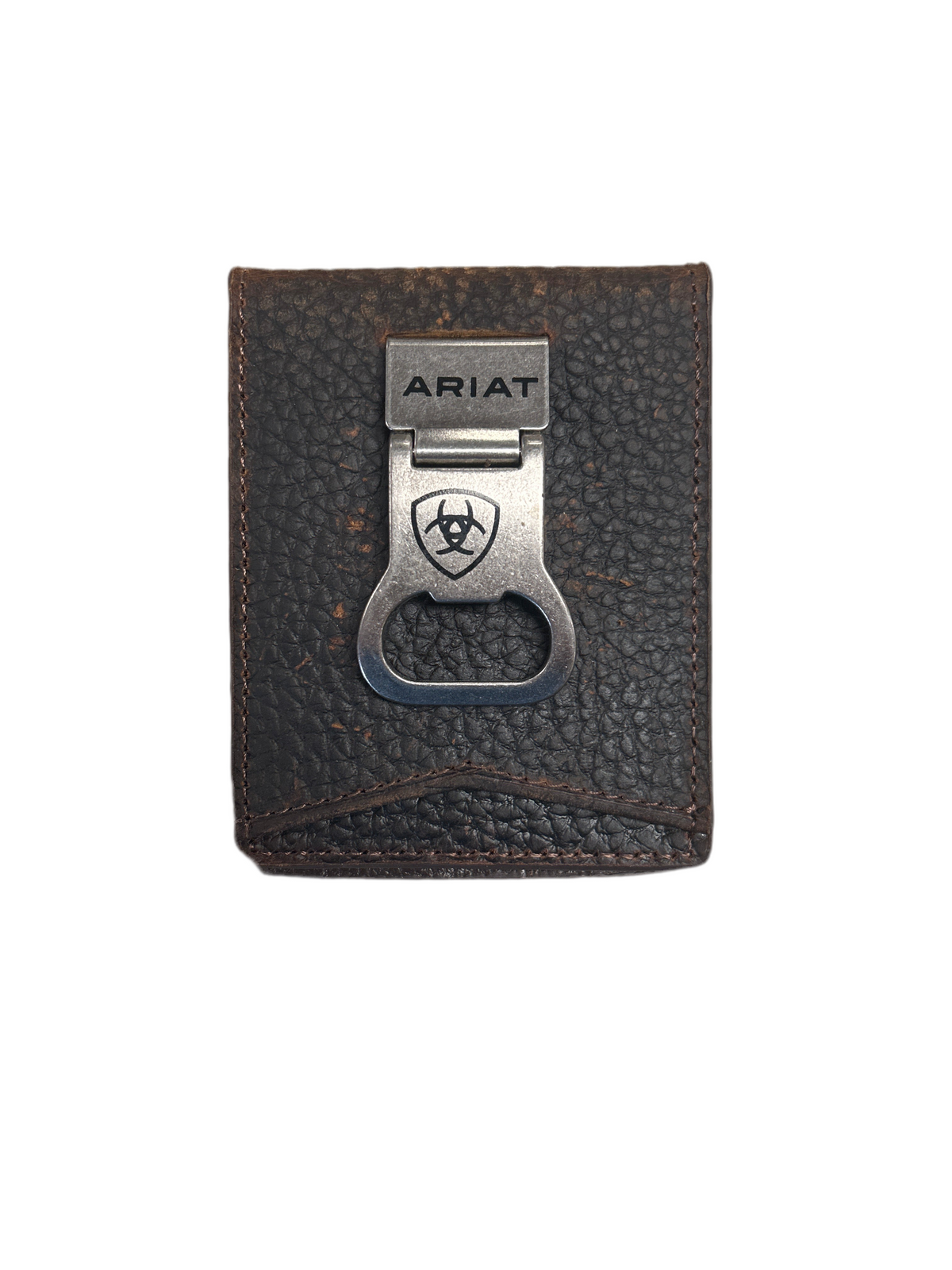 Money Clip Wallet