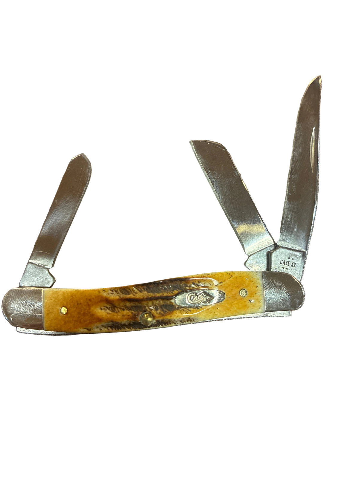 6.5 Bonestag Medium Stockman