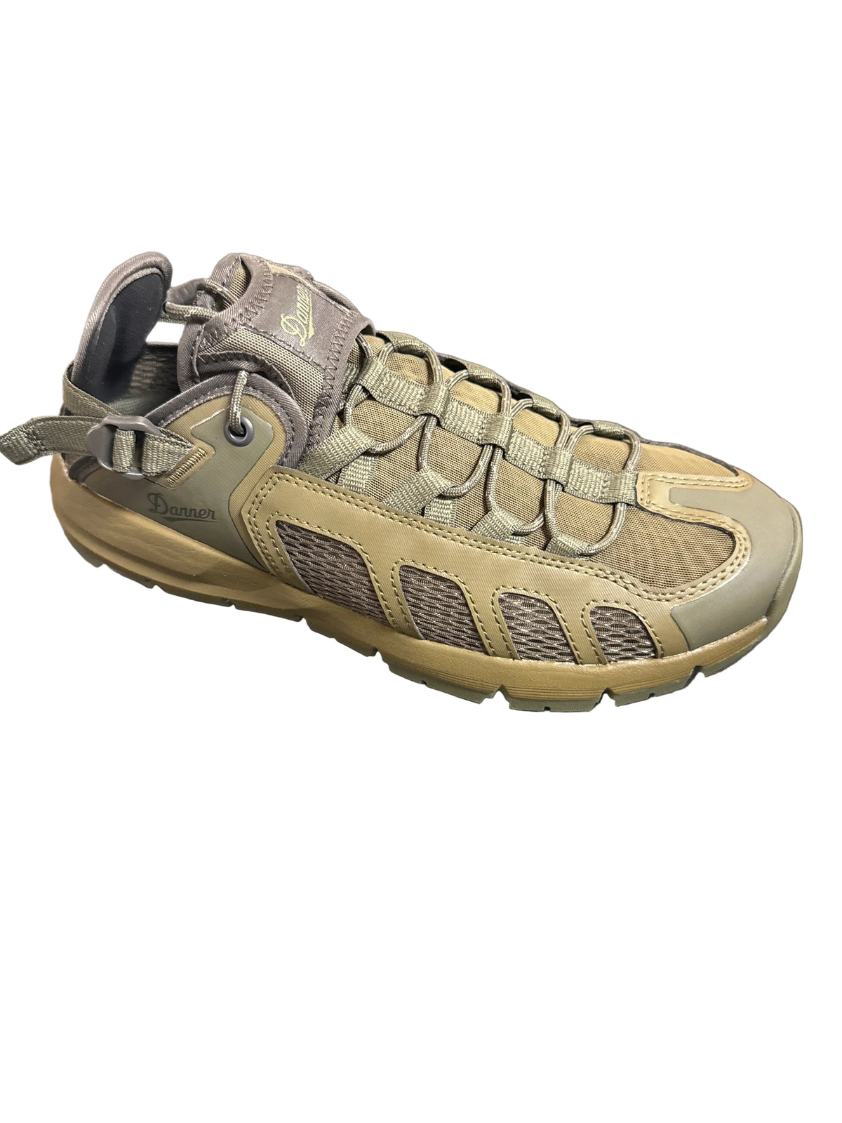 Men’s Fullbore Sandal