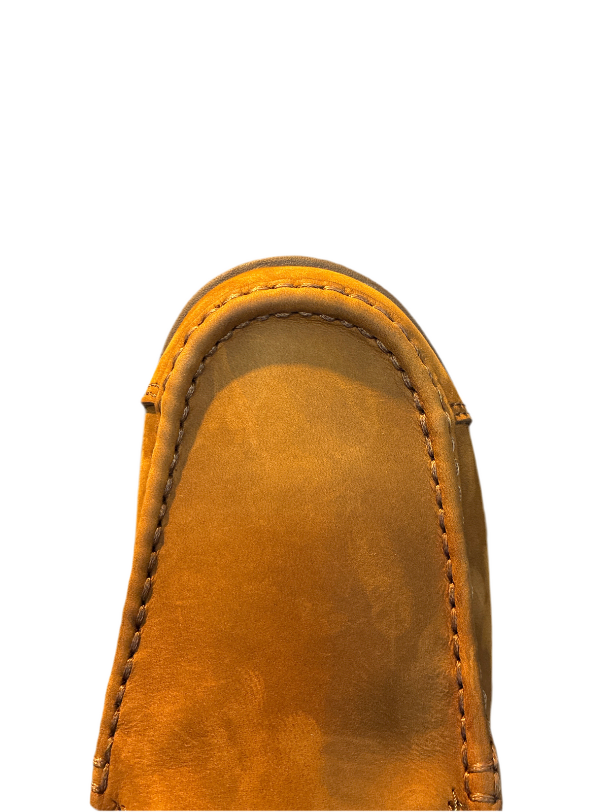 Rocky Outback LTE Moc Toe Loafer Outdoor Shoe