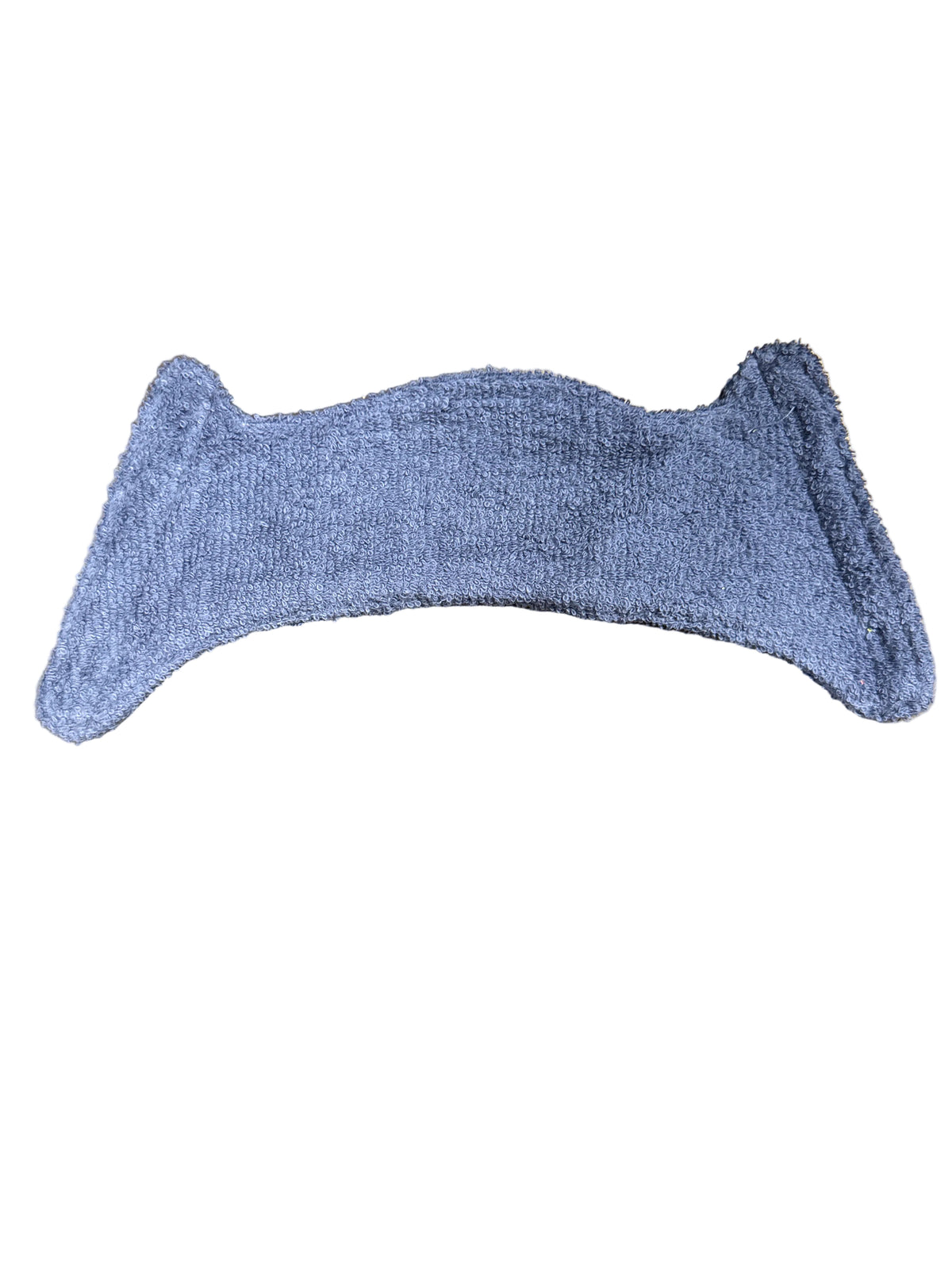 Terry cloth Hard hat Sweat Bands (Fits Low Pro and MSA Comfo Caps)