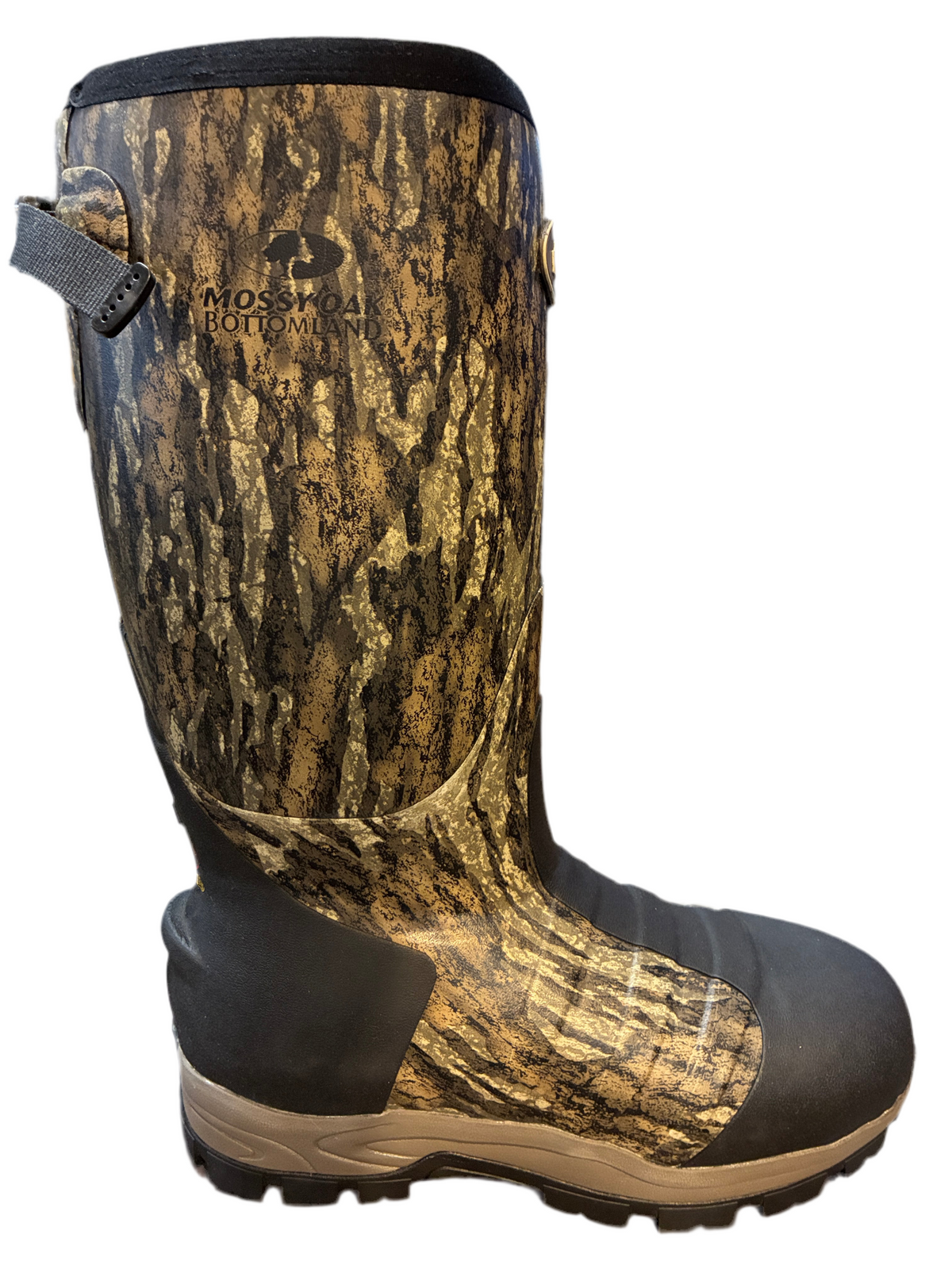 Drake 16&#39;&#39; Hybrid Mudder 3.0