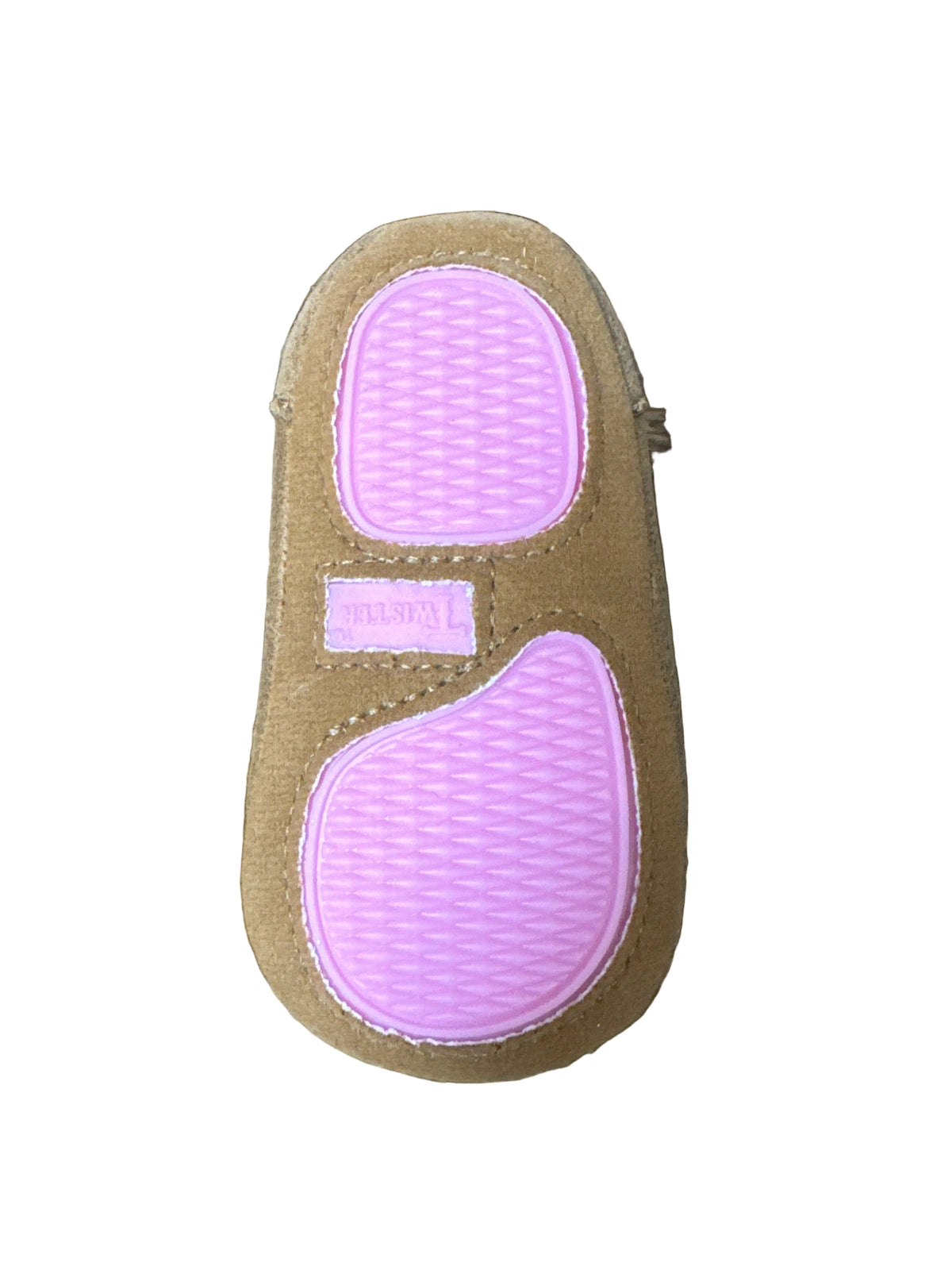 Twister Western Lauren Baby Bucker
