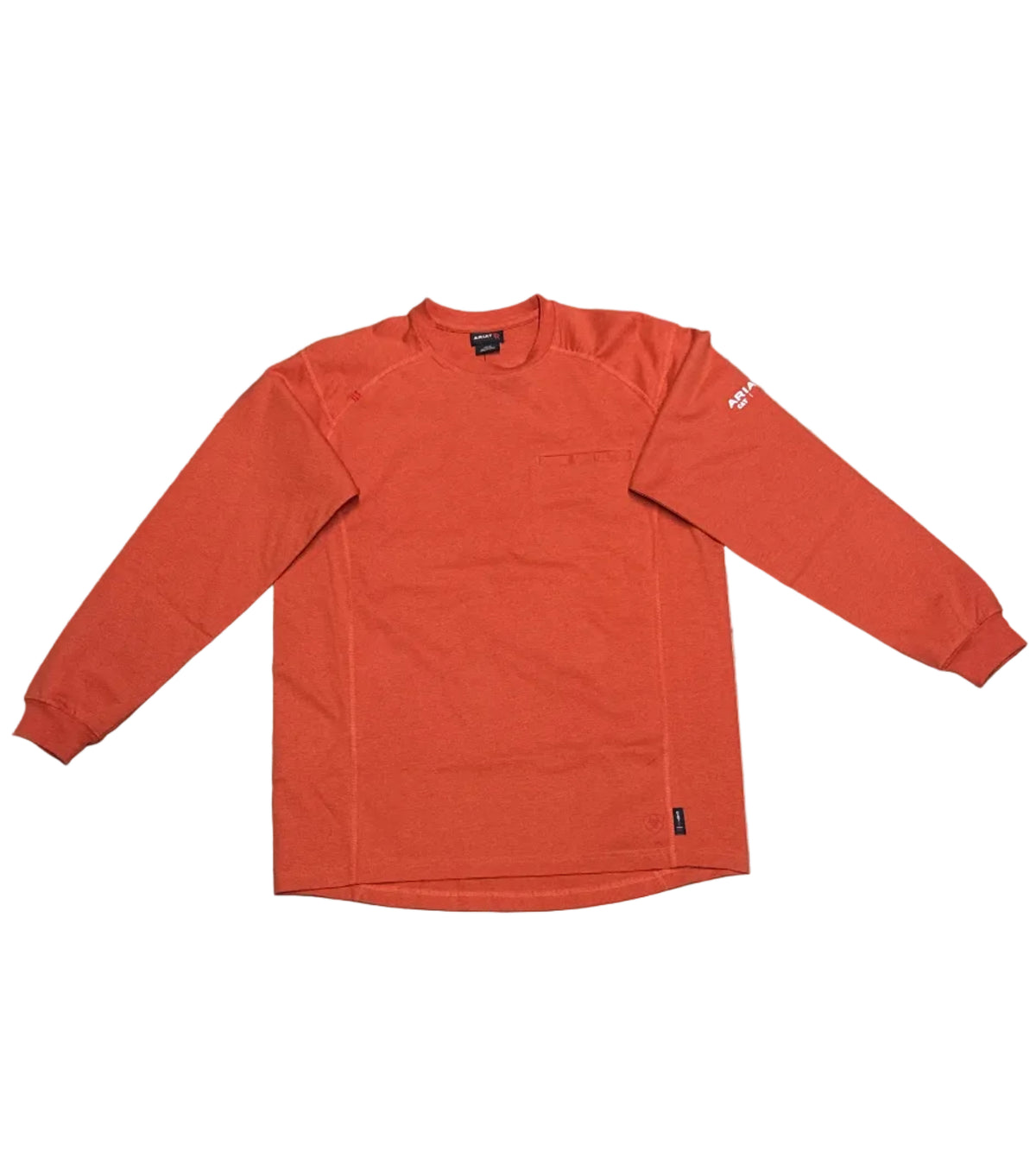 Ariat FR Air Crew Long Sleeve T-shirt