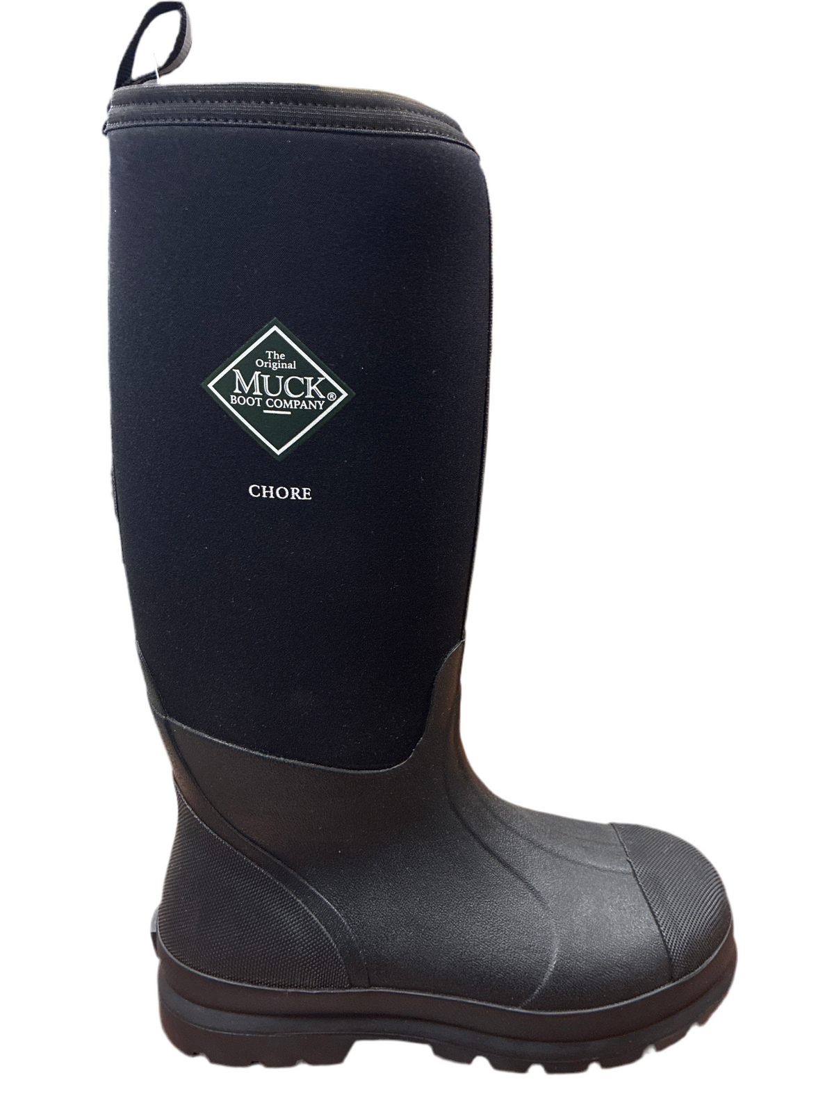 Chore Muck boot