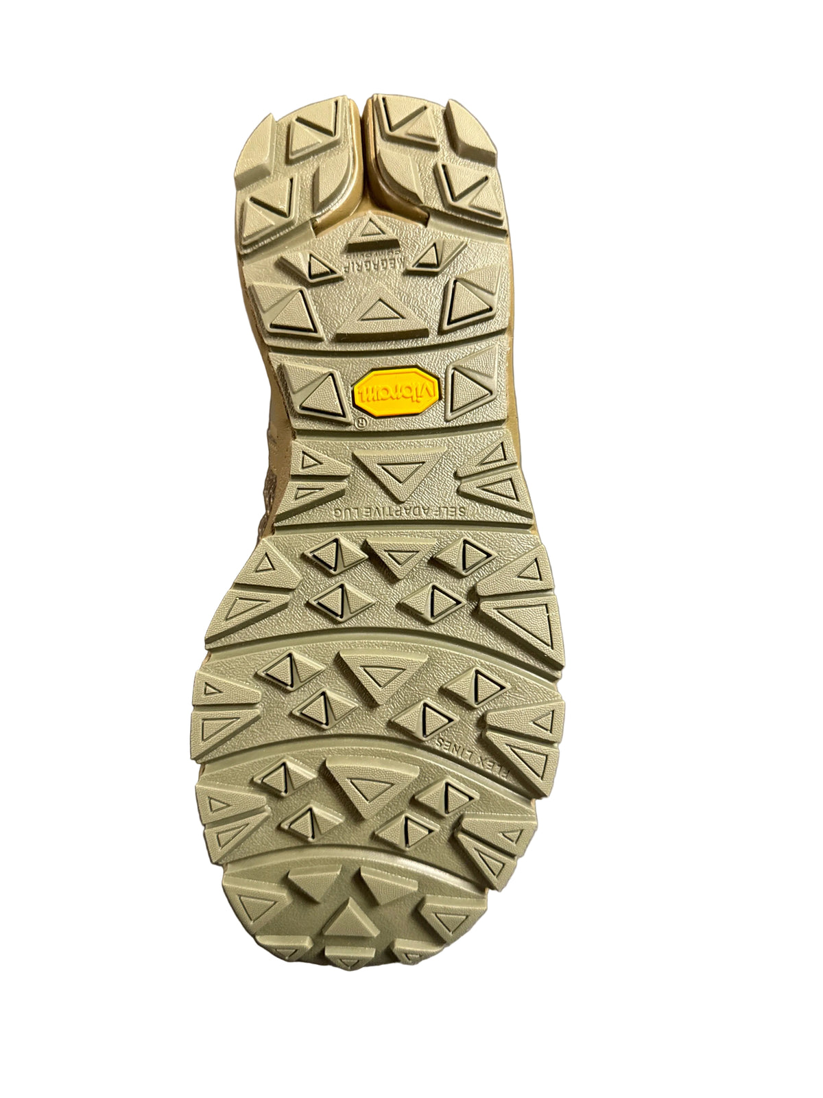 Men’s Fullbore Sandal