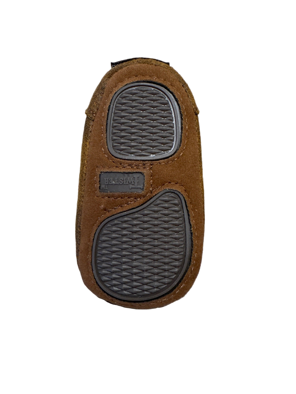 Twister Kid's Western Carson Shoe