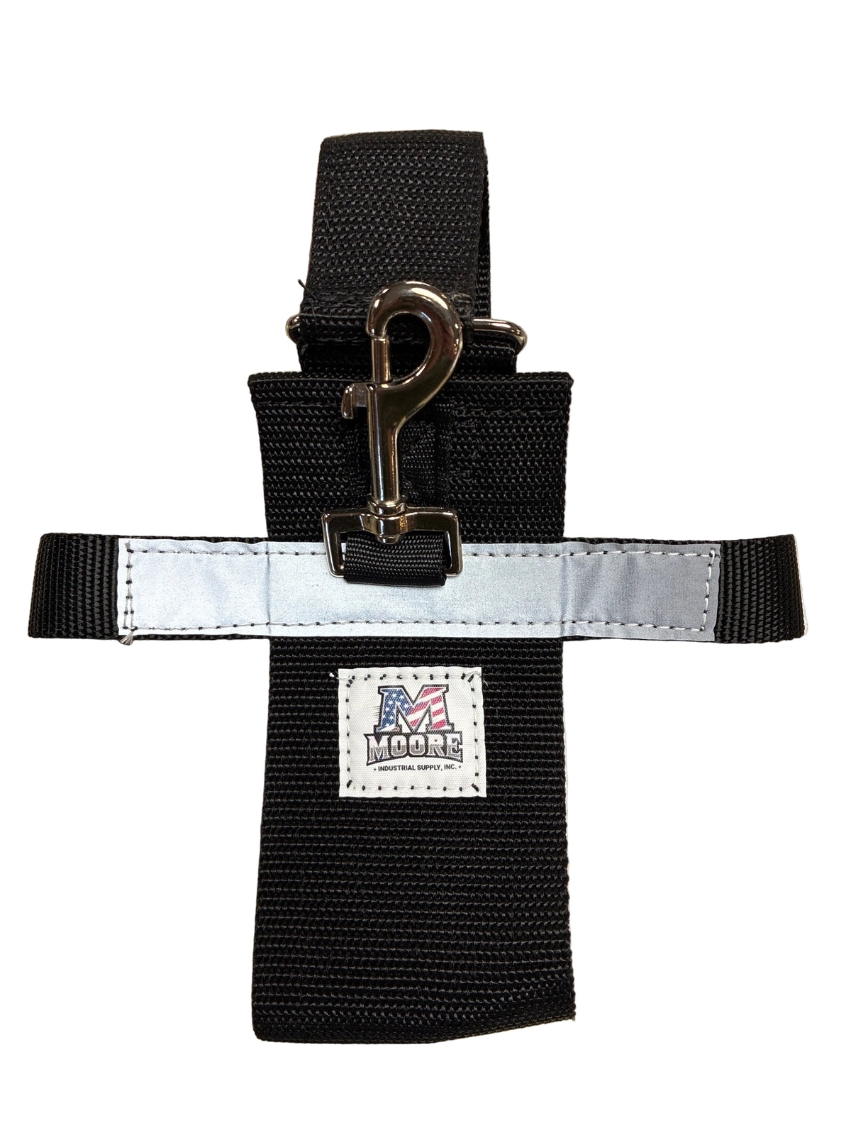 M20 Rescuer Nylon Pouch (With Heavy Duty Snap Hook)