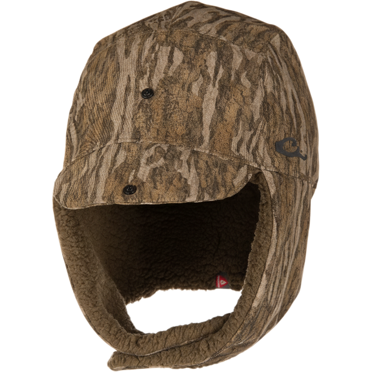 LST BMF Bomber Hat with Primaloft