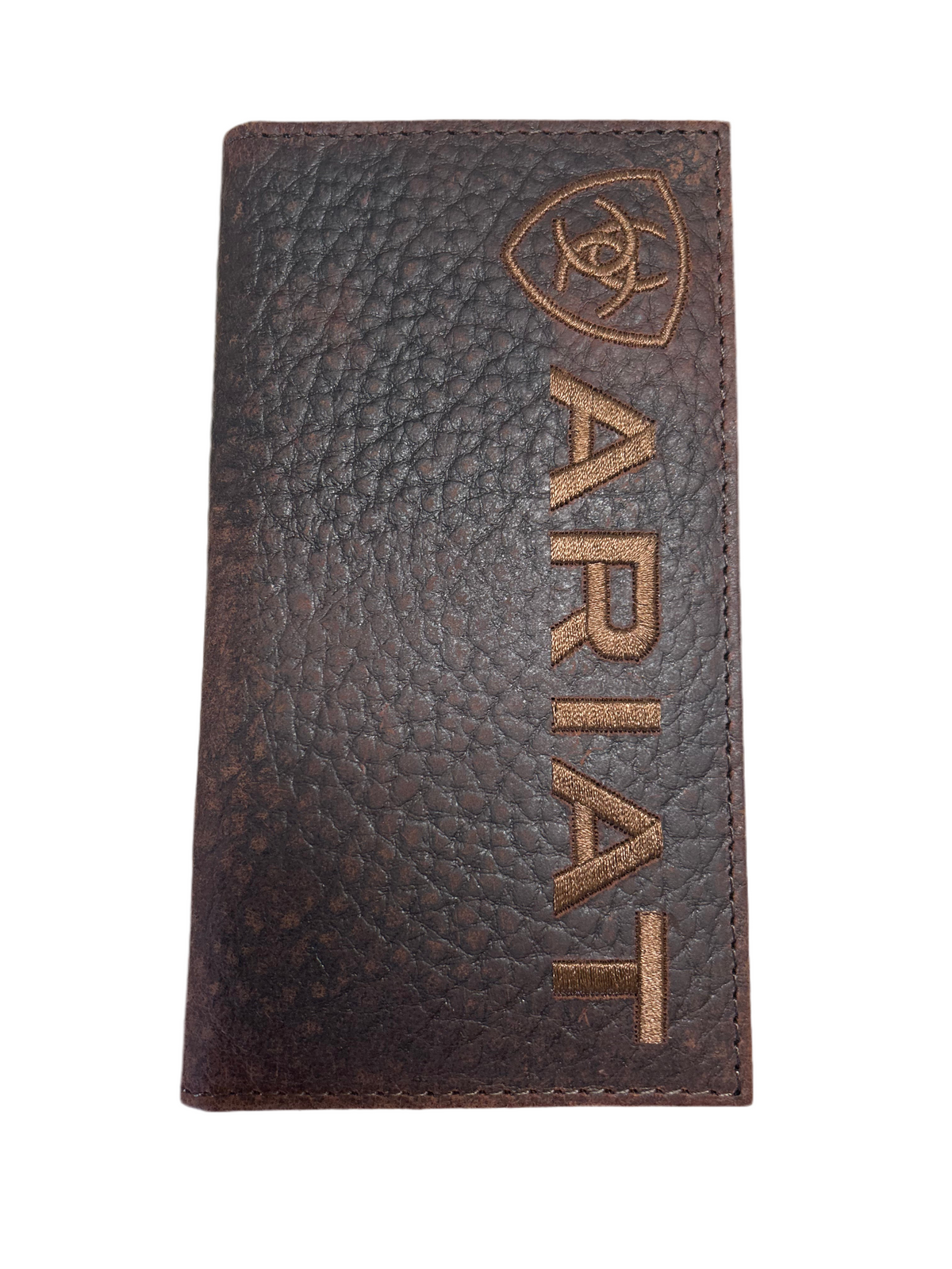 Rodeo Wallet/ Checkbook Cover