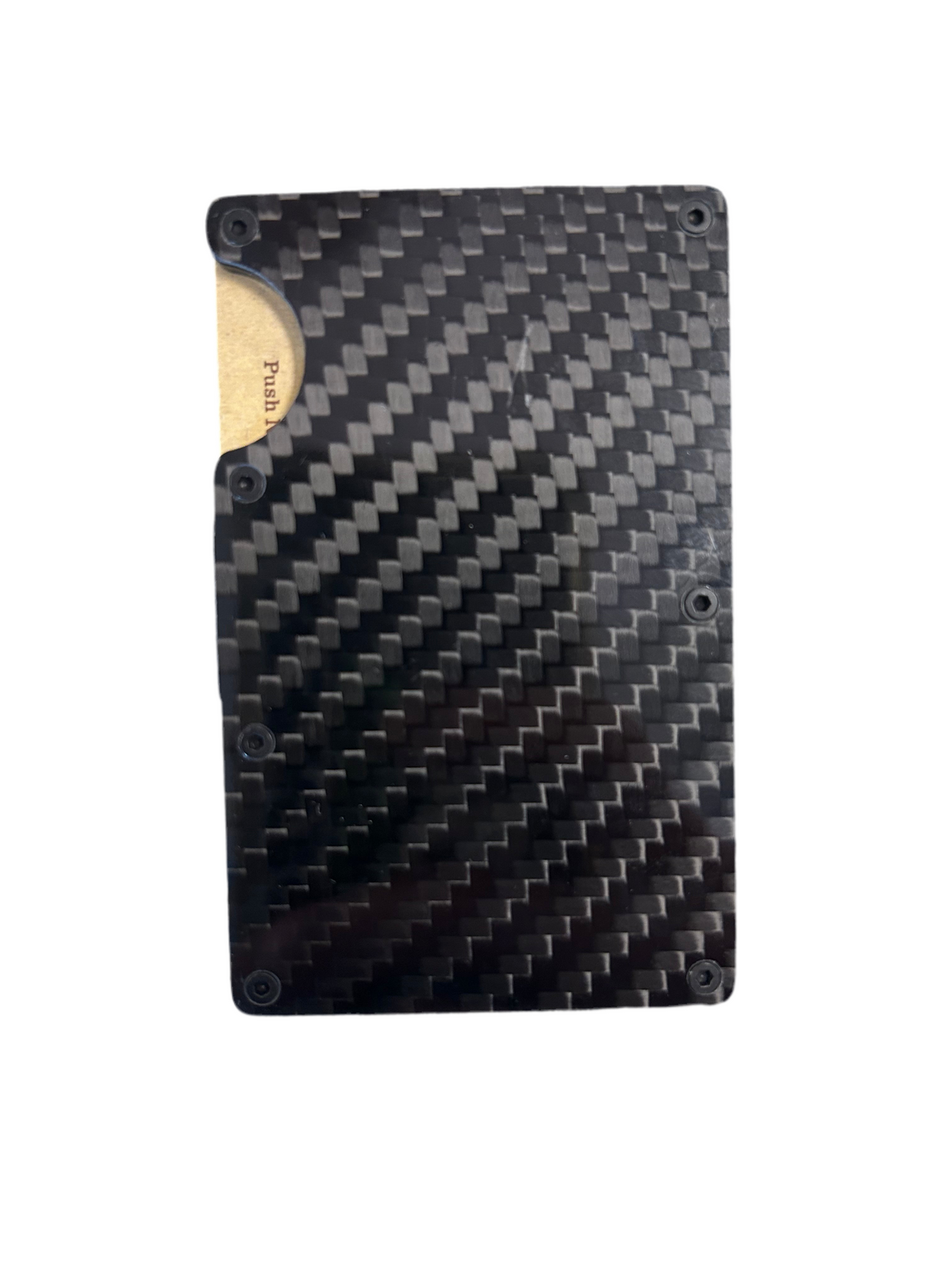 Utility Wallet