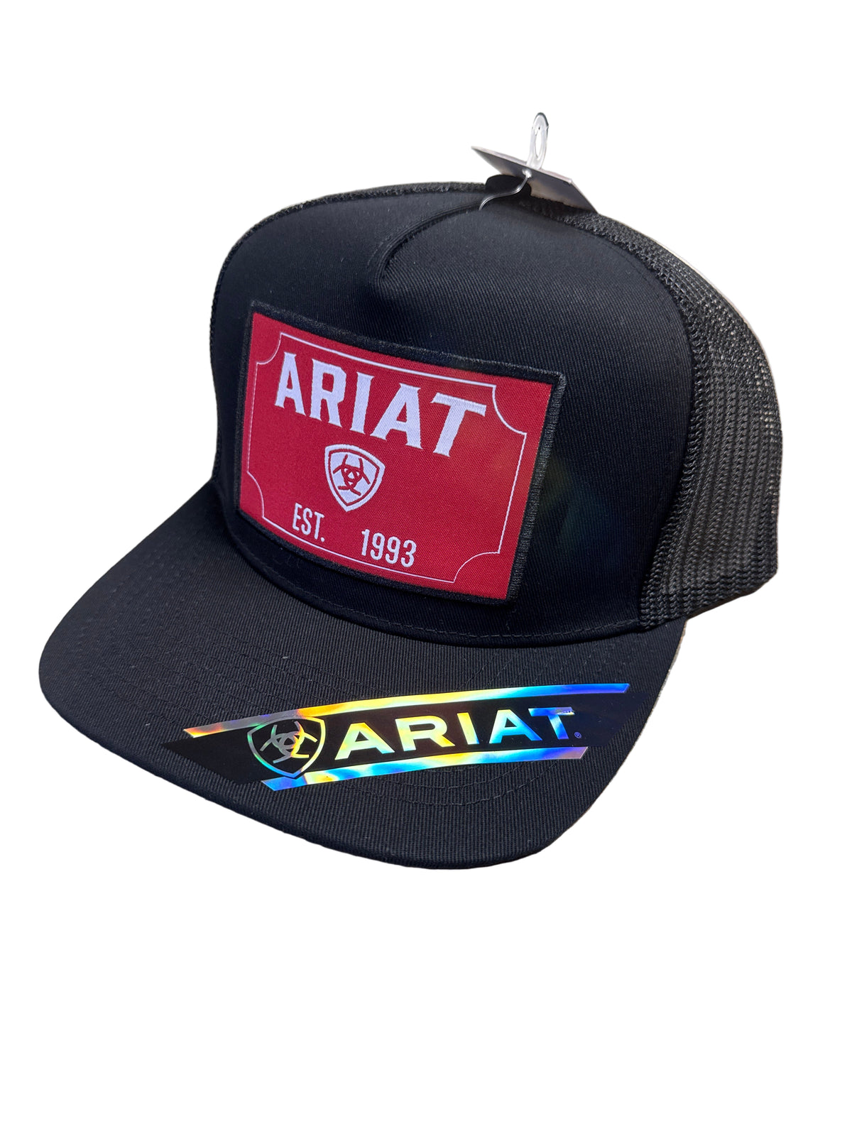 Ariat Hat