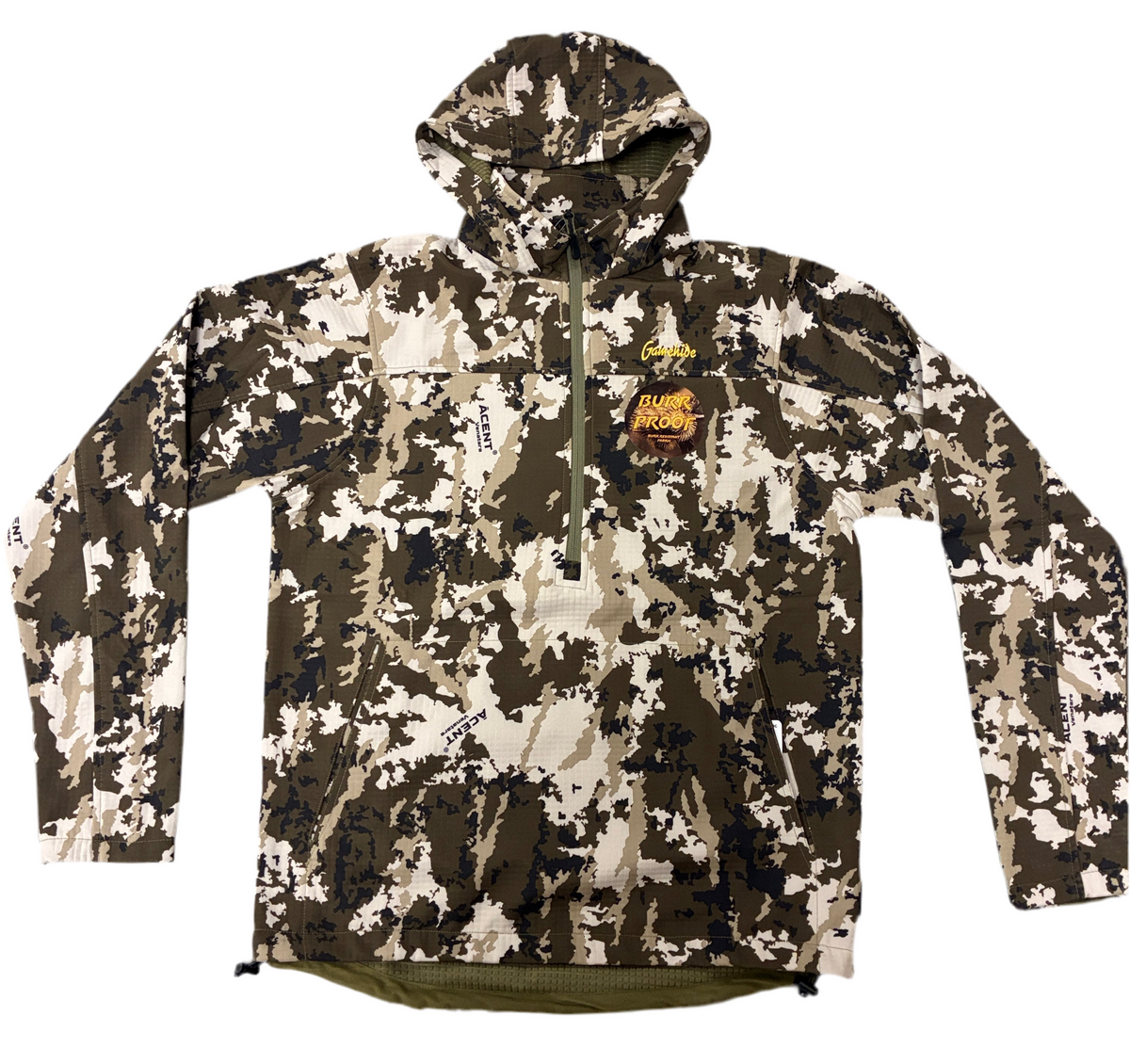 Solitude Ridge Pullover