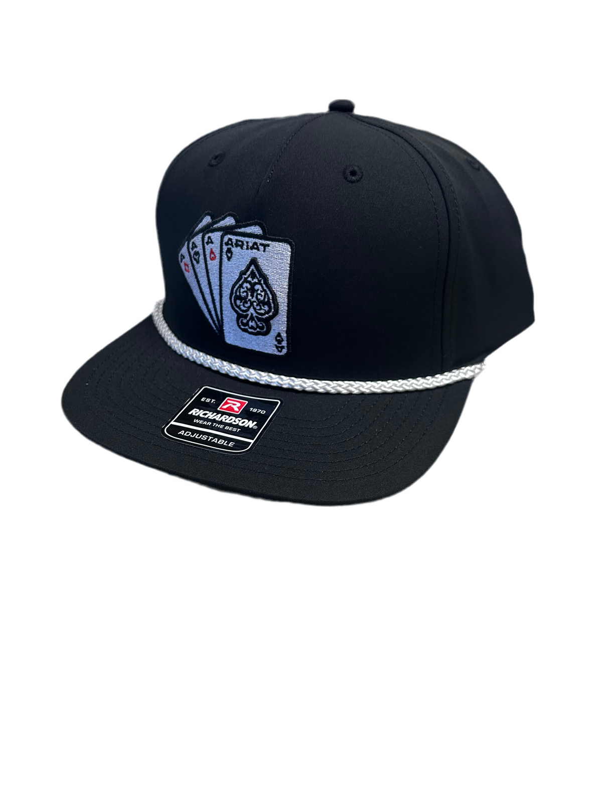 Ariat Hat