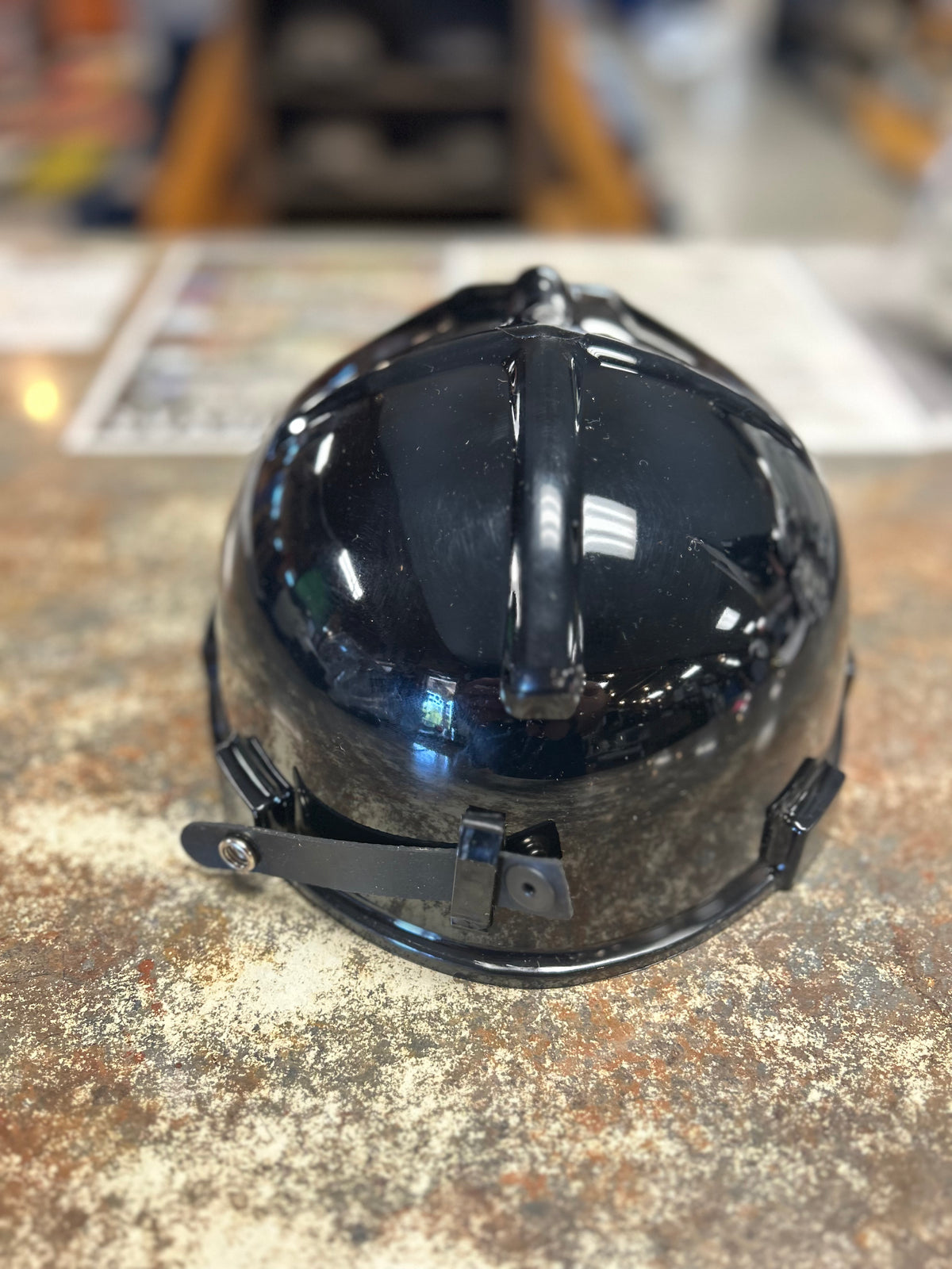 Low Pro Hard Hat