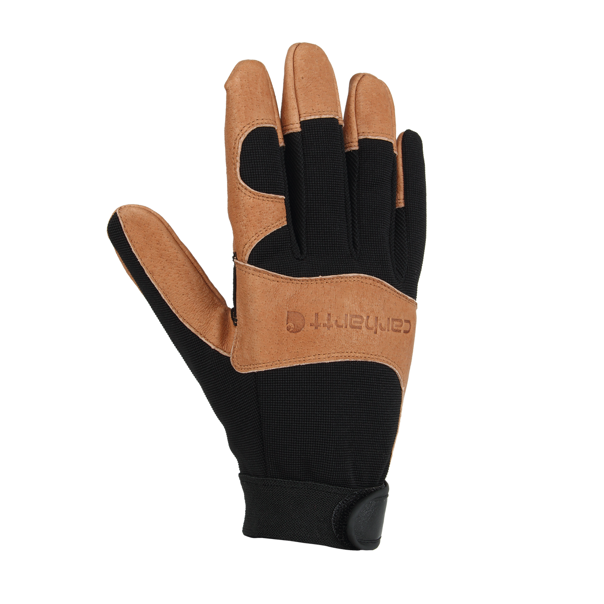 Carhartt High Dexterity Reinforced Secure Cuff Glove