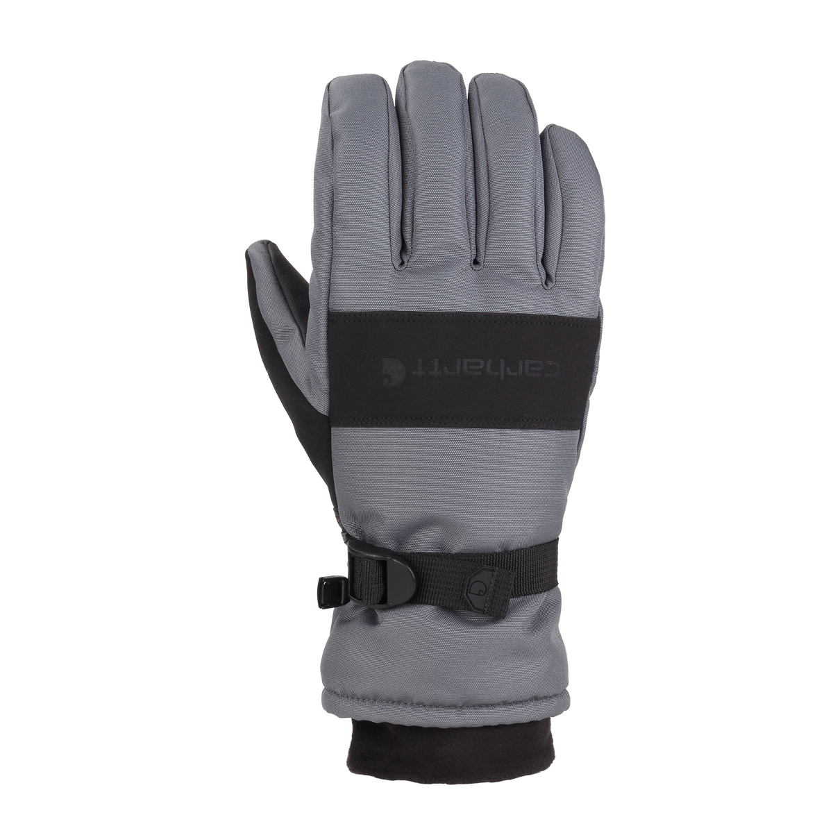 Waterproof Insulated Knit Cuff Glove