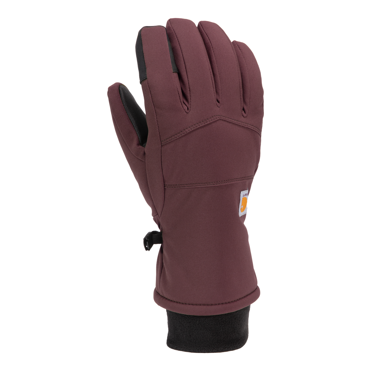 Storm Defender Insulated Softshell Glove
