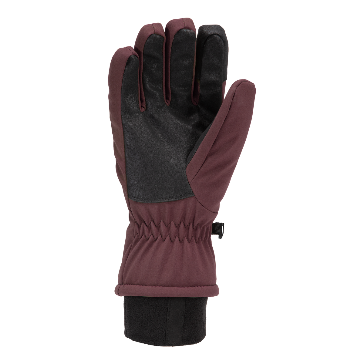 Storm Defender Insulated Softshell Glove