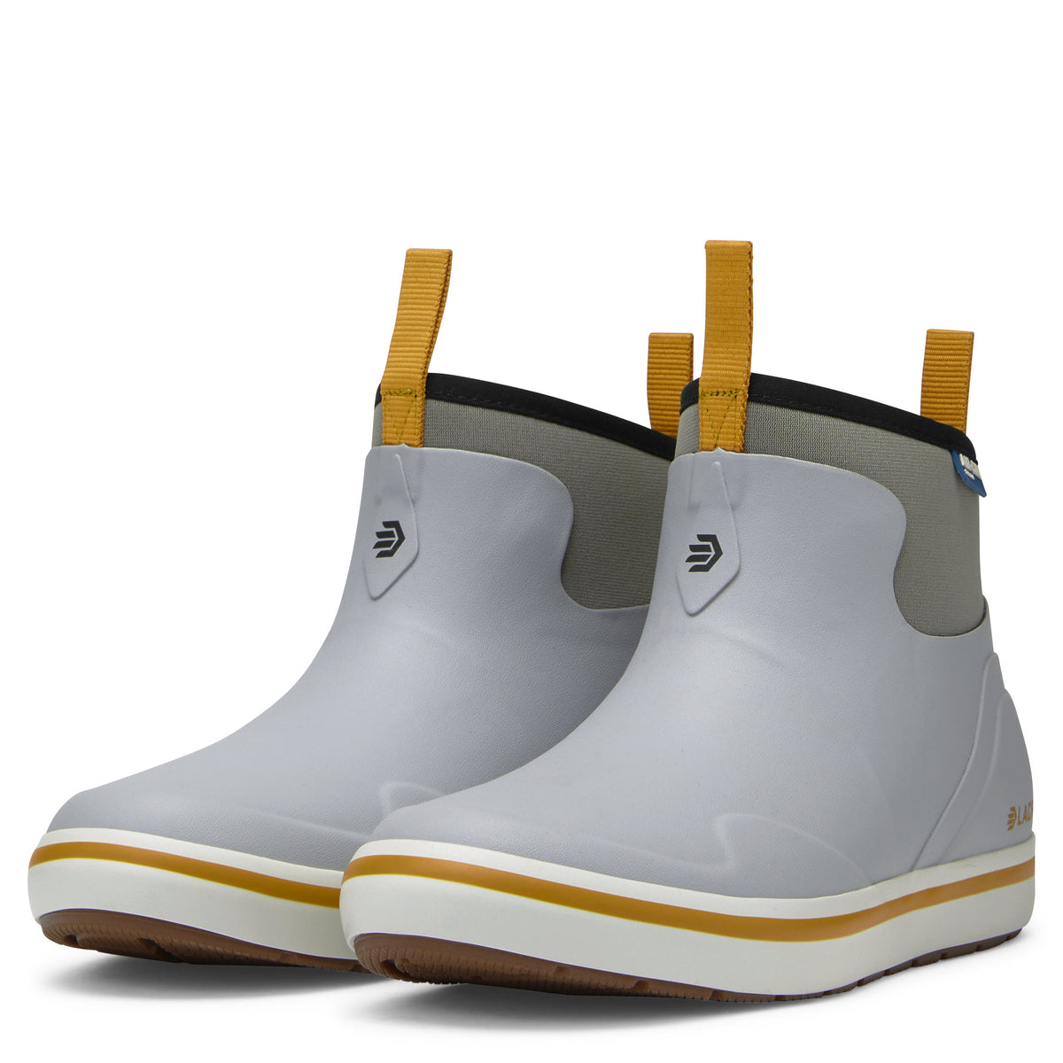 Women’s 6” Alpha Deck Boot